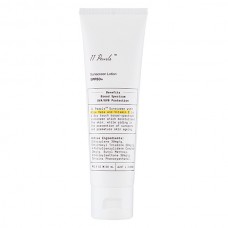 Unichi 11 Pearls™ 十一珠 珍珠美白防晒乳SPF50+ 60ml